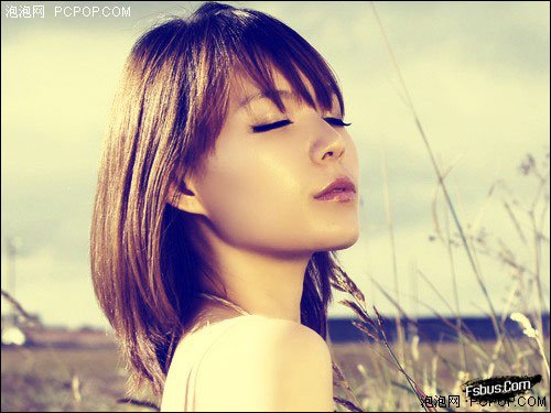 影楼后期人像精修高低频磨皮,人像照片先调色还是先磨皮