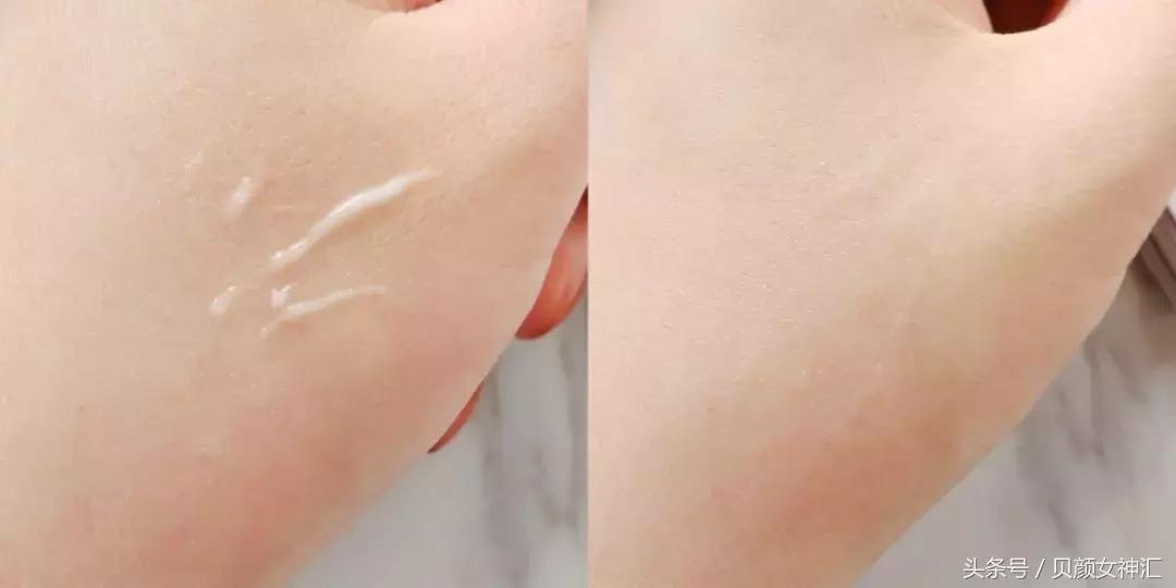 不同肤质面霜,不同肤质适合的面霜美白