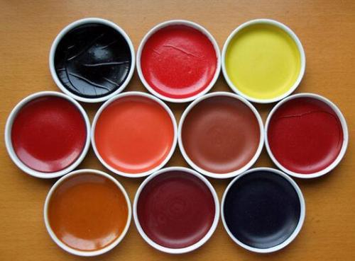 美术基础知识及常识,美术的基础知识教案