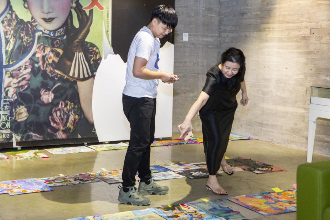 深圳全国儿童青少年艺术大赛,深圳儿童绘画大赛获奖名单