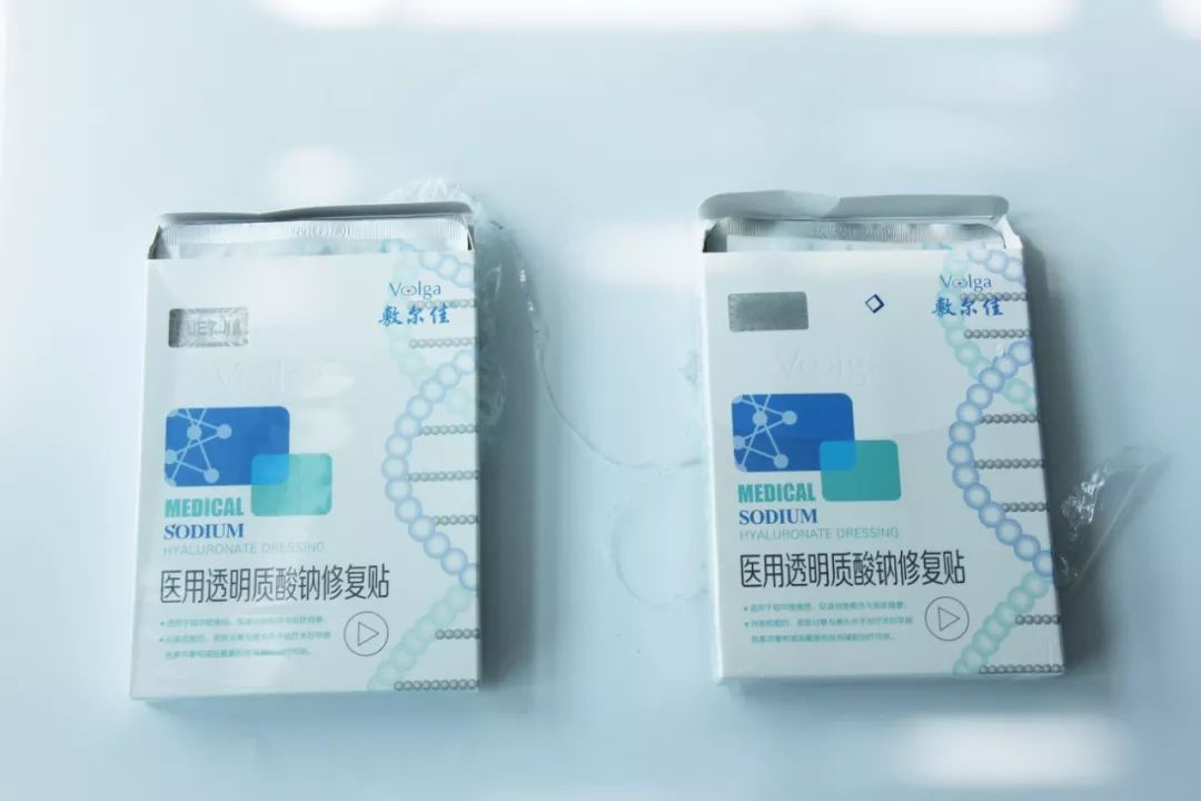 医美面膜背后的秘密？你敷的可能只是普通面膜！｜真假辨别