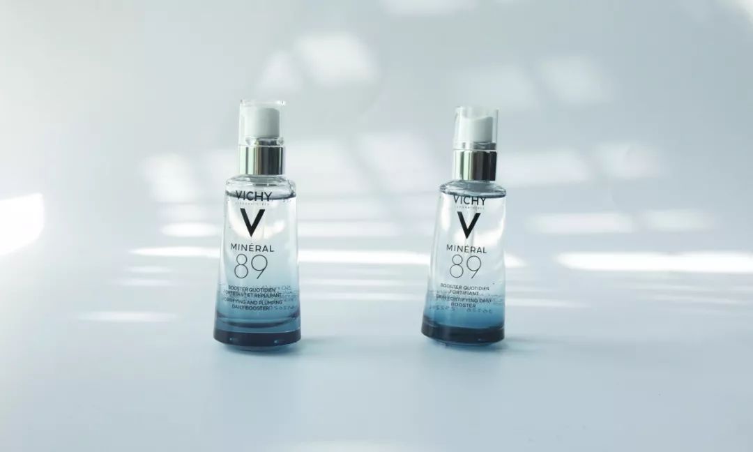 超强能量瓶！神秘的赋能89到底是啥？｜真假鉴别