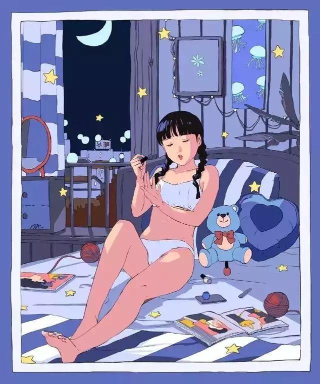 霸气高冷签名,致自己的霸气句子句句入骨