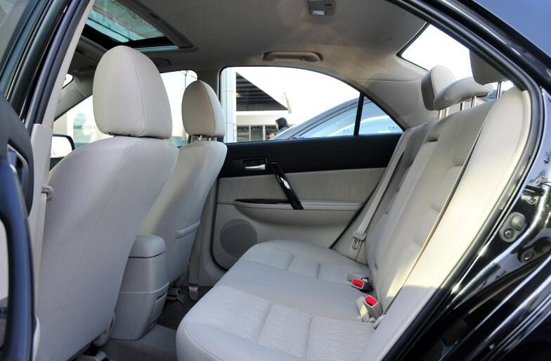 马自达6和锋范哪个好,二手车7万公里和3万公里价格差距