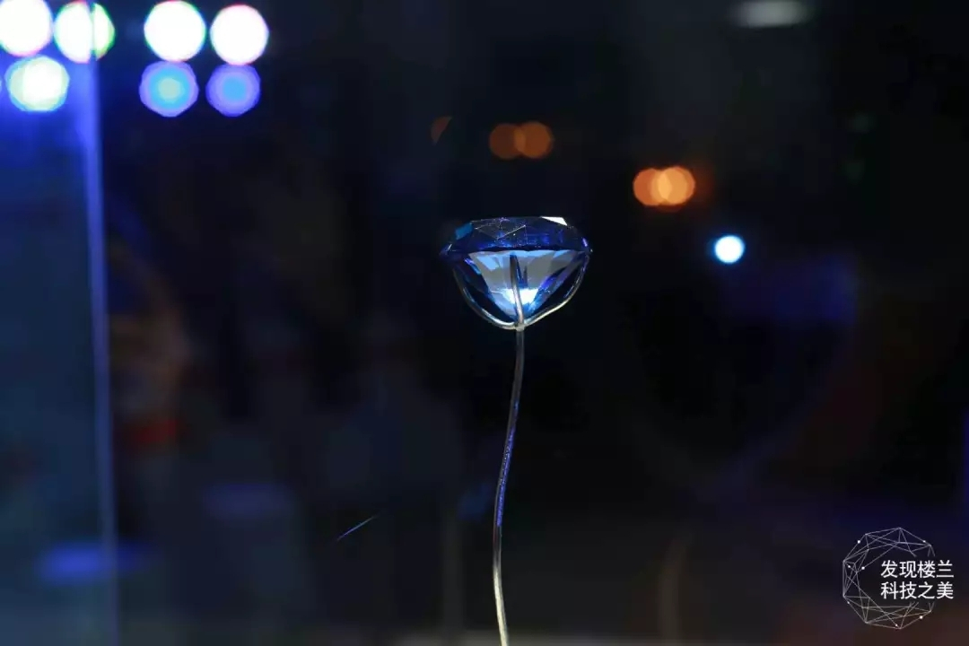 发现科技之美2019款楼兰焕新上市,发现楼兰之美