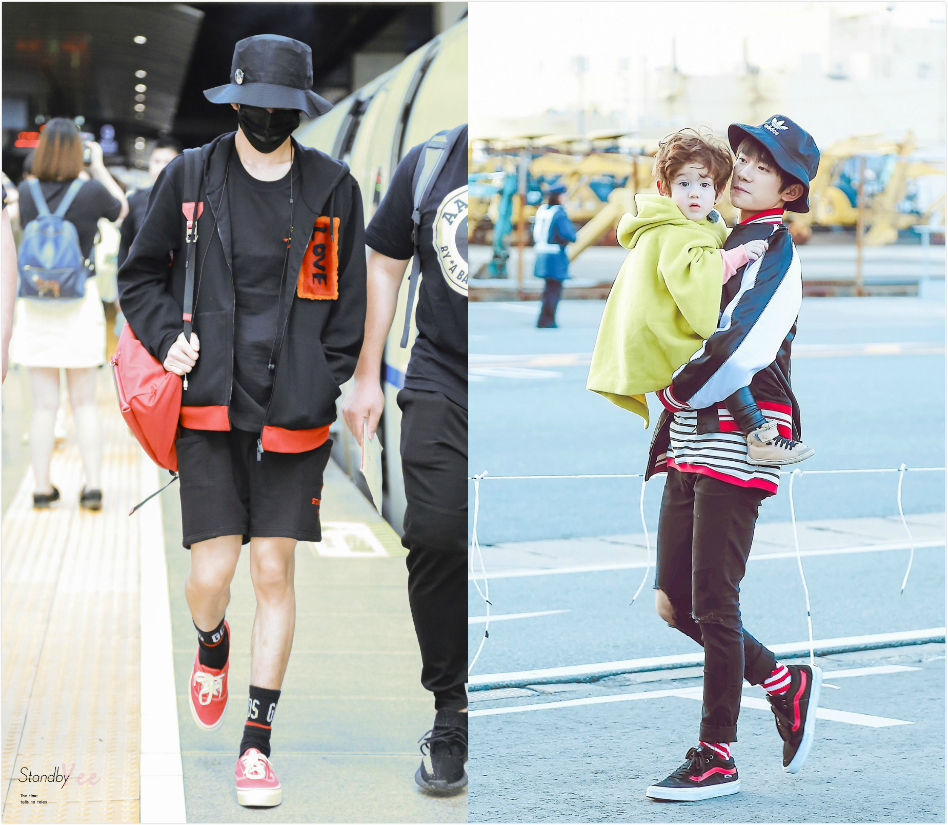 易烊千玺tfboys穿搭,tfboys易烊千玺穿衣搭配