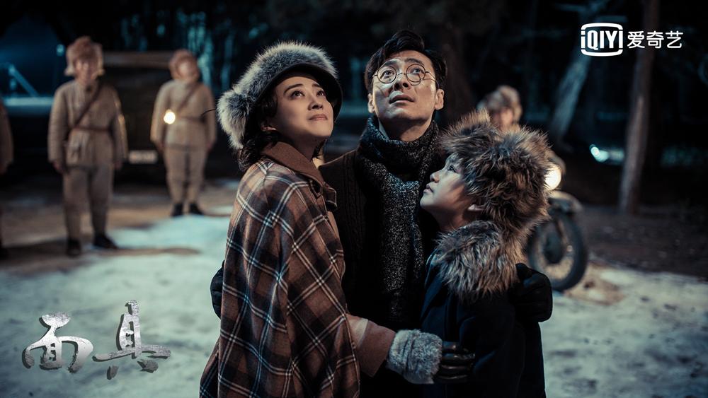 谍战剧9.7分以上谍战大片国产,国产谍战剧9.7分以上谍战连续剧