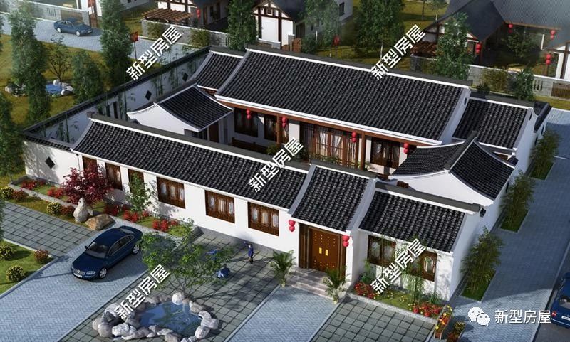 农村房屋漏水最好的方法,房屋管道渗漏怎么处理