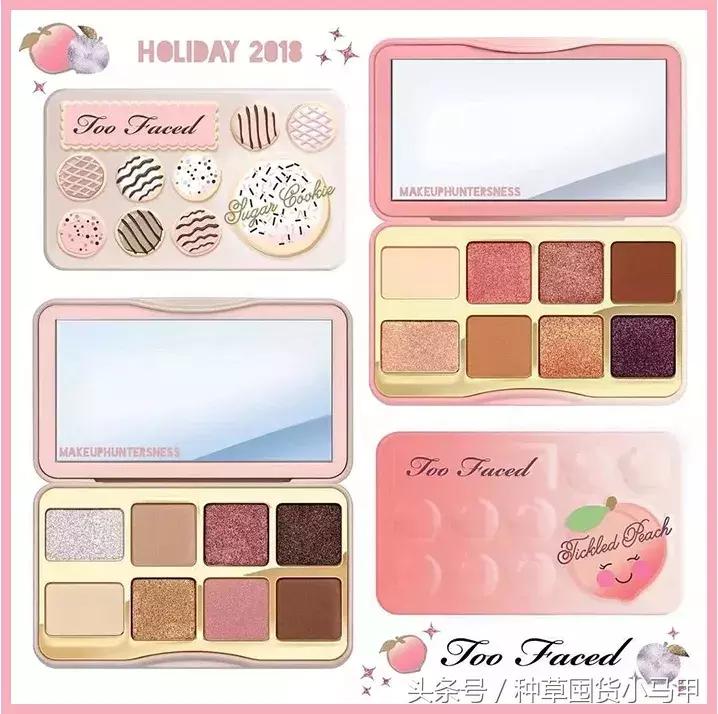 13个大牌圣诞限定再不买就晚了,圣诞节限量版有必要买吗