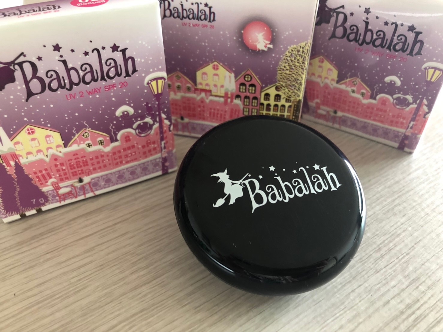 泰国711超高性价比护肤品大全,泰国711必买化妆品晒后修复