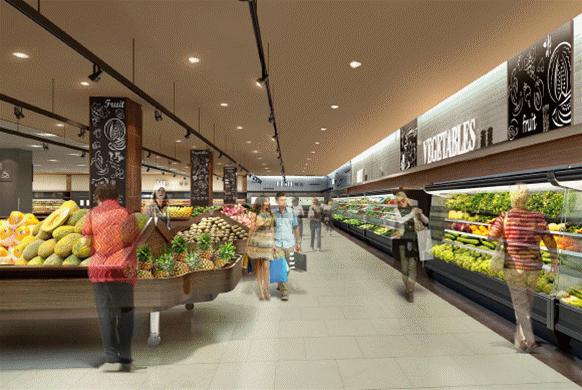 广东最大的永旺梦乐城在哪里,永旺梦乐城在广东有几家店