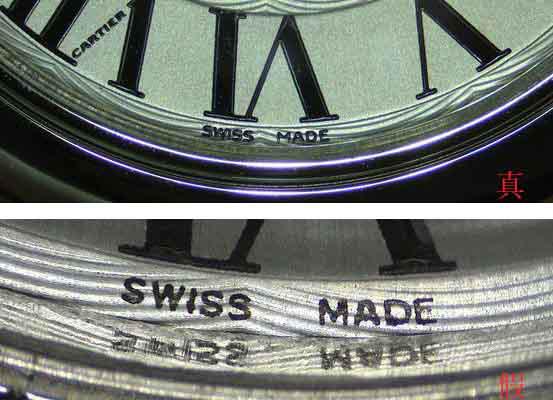 为什么喜欢卡地亚蓝气球,卡地亚蓝气球腕表知识分享