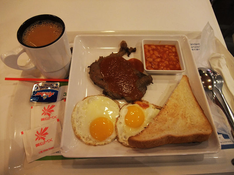 穷驴500块囧囧游香港（详细攻略带图）