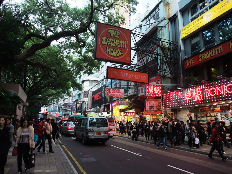 穷驴500块囧囧游香港（详细攻略带图）