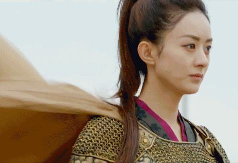 农村人丽颖和宝强