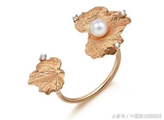 周生生2016新款 (journey周生生)