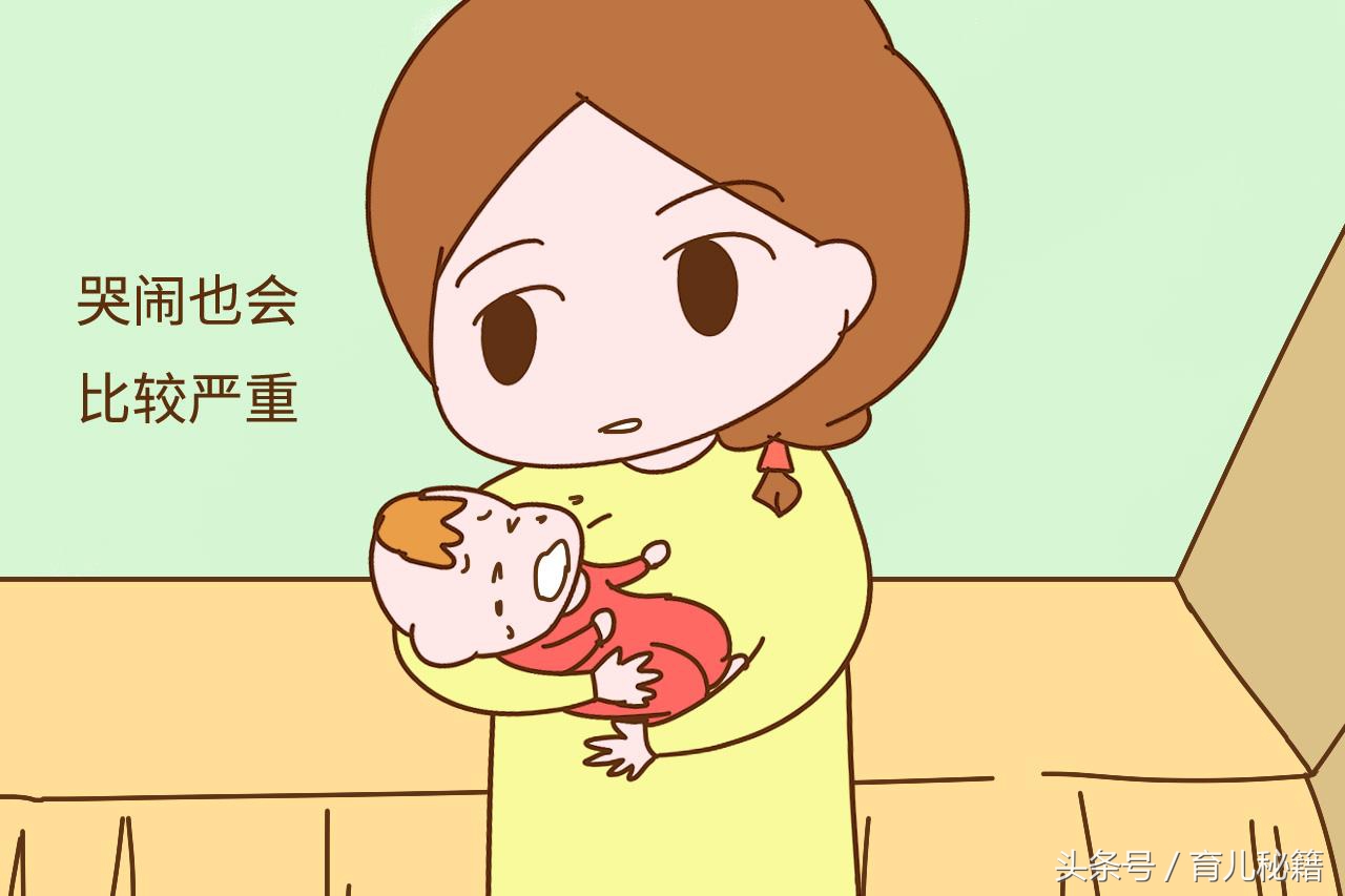 月子爱哭,月子中爱哭突然头疼