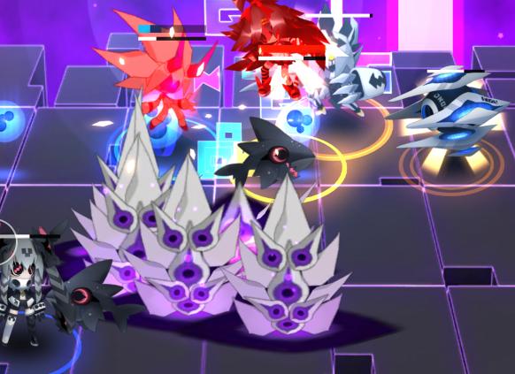 嘣战纪2.0,嘣战纪最新版本