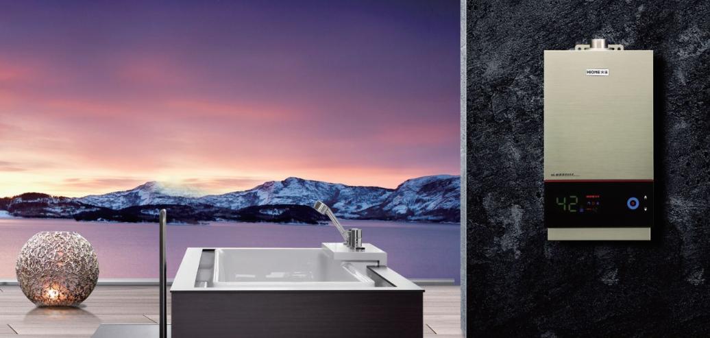 热水器排名前十的品牌2021,空气能热水器品牌十大排名