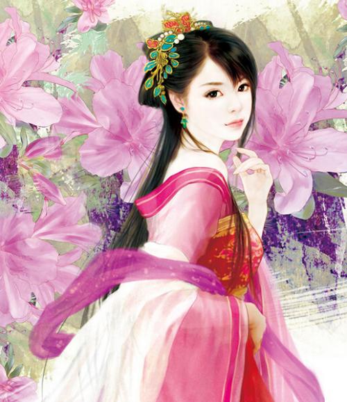 中国历史上著名的十大“女*狼色**”