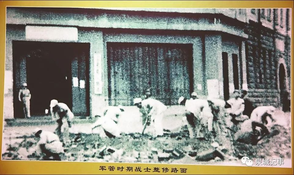 济南解放第一任书记和市长,解放后第一任济南公安局局长