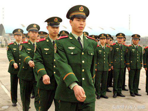 部队的前世今生是什么,公安部队的历史演变