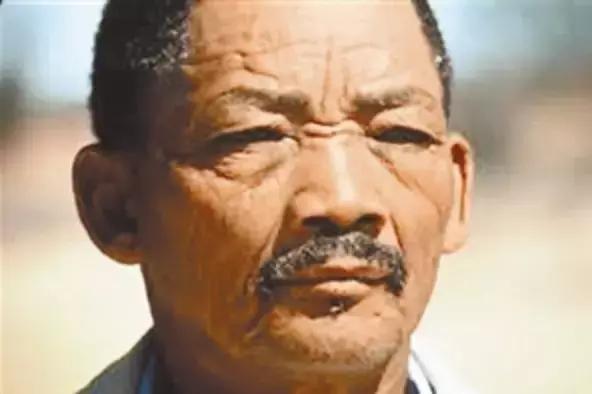 非洲人分几种黑法