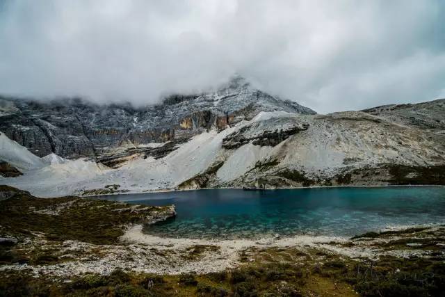 稻城亚丁旅游攻略 (西藏稻城亚丁美景)