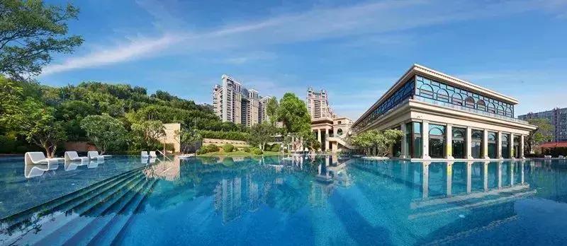 厦门某香港营销总与老板对赌，输了就从115米顶楼“崩极”下去