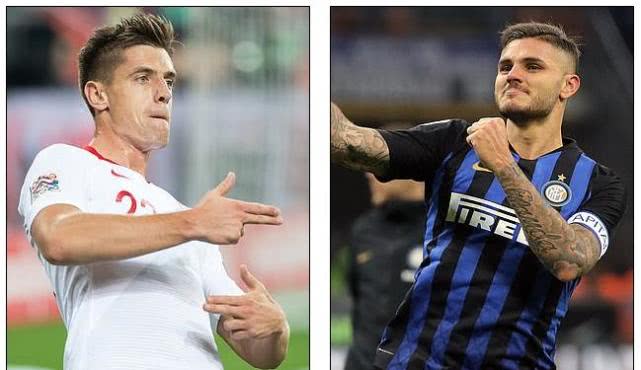 蓝军锋线,蓝军引援