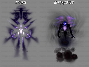 魔兽世界最难bosstop5,魔兽世界团本中最弱鸡的十大boss