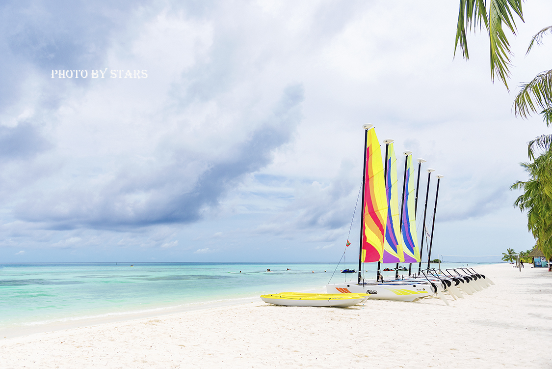 适合蜜月沉浸式度假的地方,世界十大蜜月度假岛