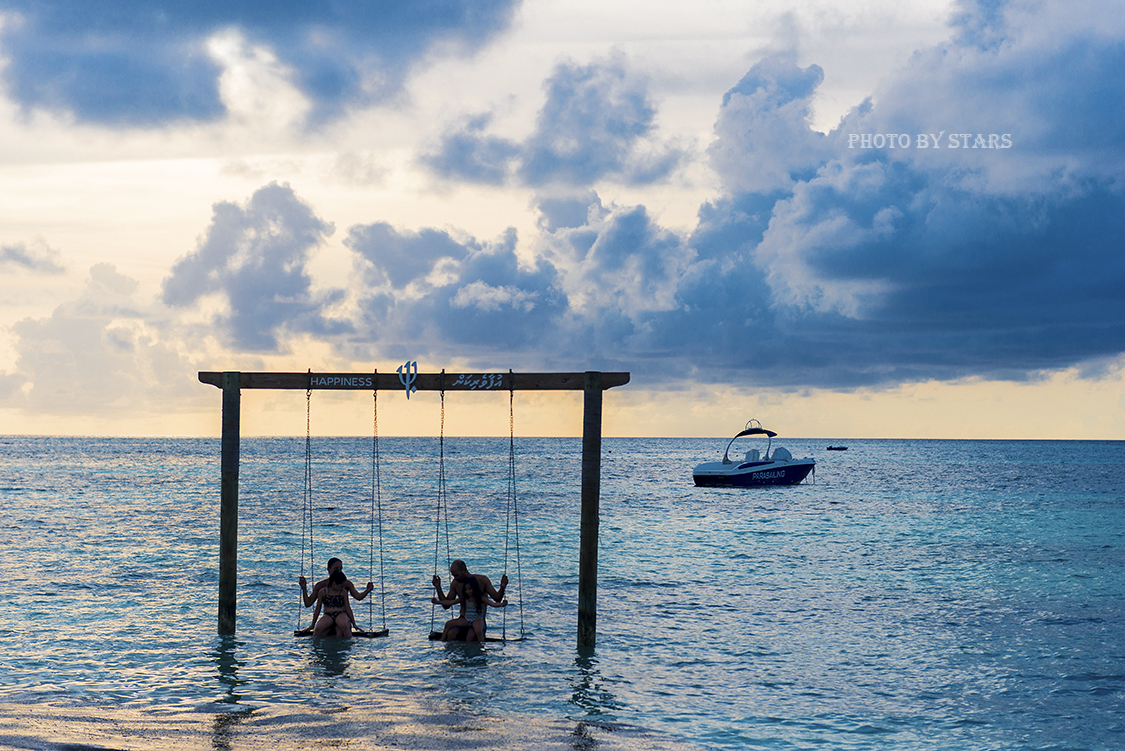 适合蜜月沉浸式度假的地方,世界十大蜜月度假岛