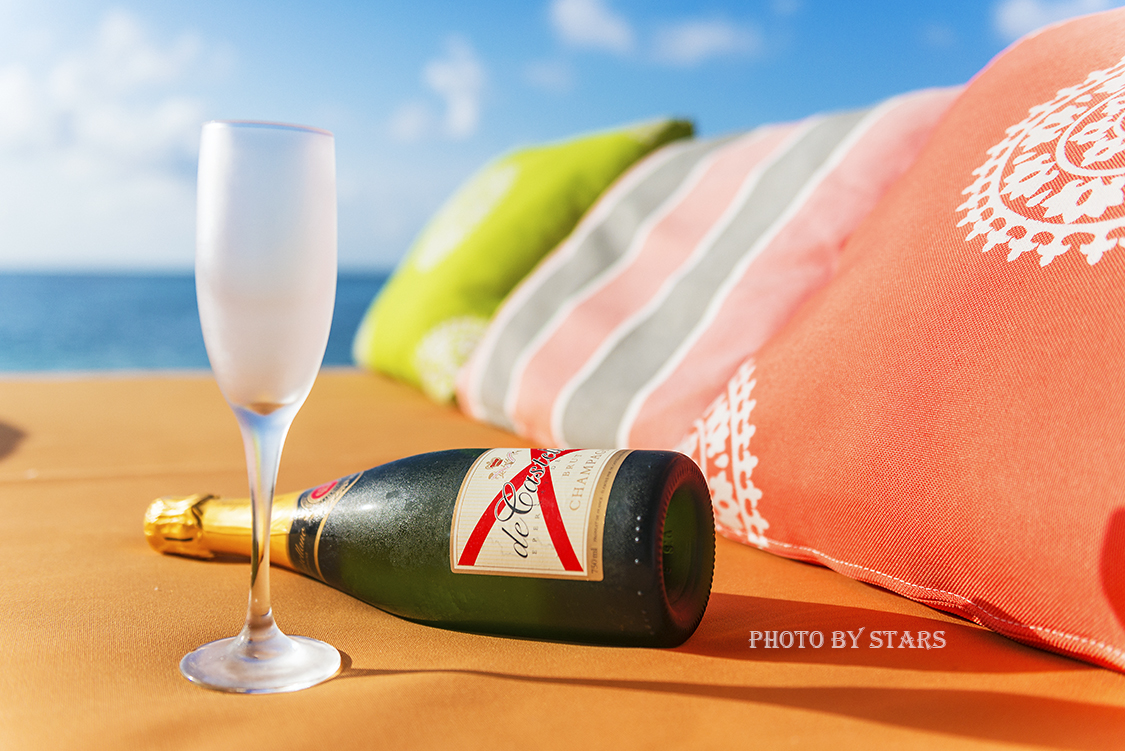 适合蜜月沉浸式度假的地方,世界十大蜜月度假岛