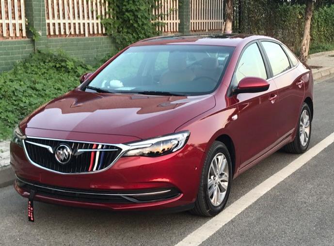 英朗三缸发动机是皮带还是链条,新英朗怎么样