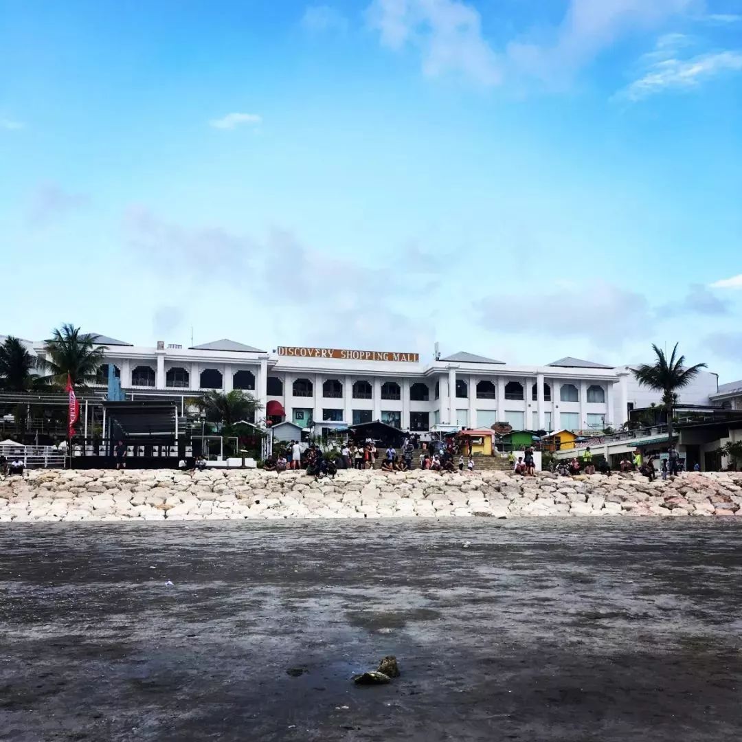 巴厘岛之行｜花了60分钟疯狂血拼，斩获了上千块……