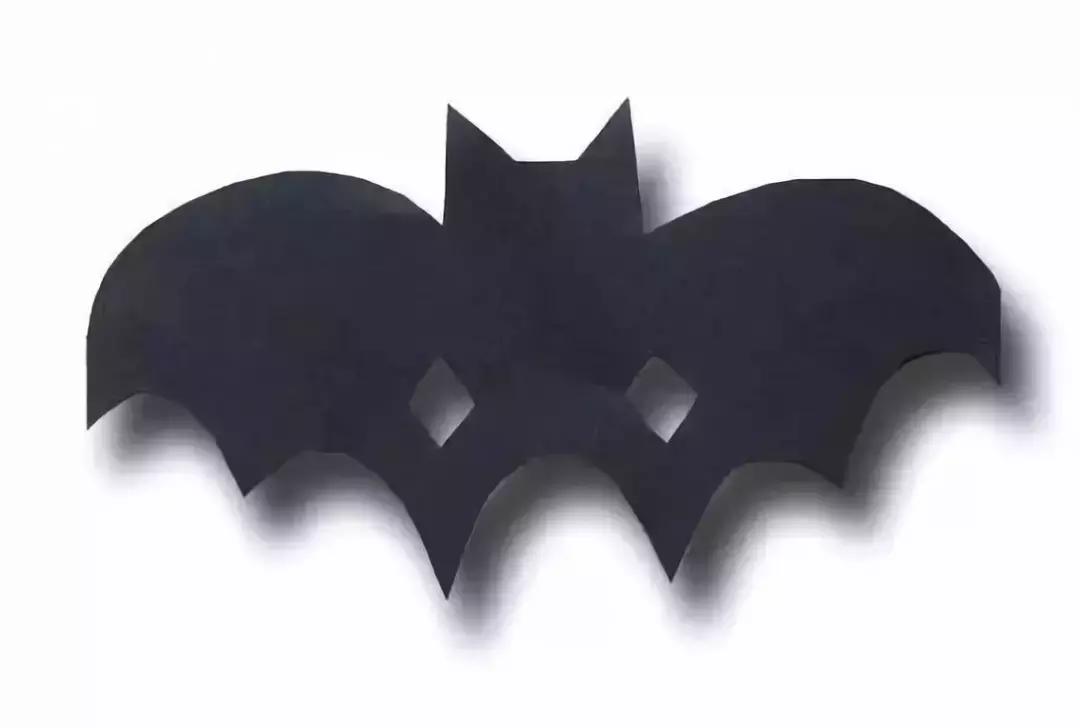 1-2岁万圣节创意手工,万圣节简单手工幼儿园