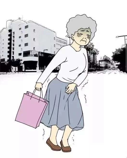 半数已婚已育妇女正遭遇“盆底危机”再“羞于启齿”就真的来不及了