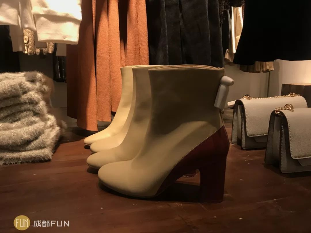 秋冬靴子推荐平价,靴子成都实体店