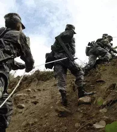 边防军人苦到什么程度,边防军人的条件有多艰苦