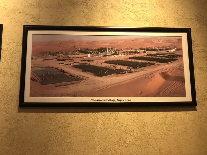 阿联酋沙漠之旅骑着骆驼去旅行,记录一次说走就走的阿联酋迪拜游