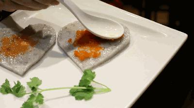 降温的第一锅简易海鲜火锅,降温的第一顿羊肉火锅