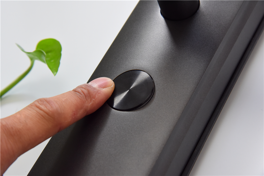 用了智能锁还能用钥匙开吗,用了密码锁再也不用担心忘记钥匙