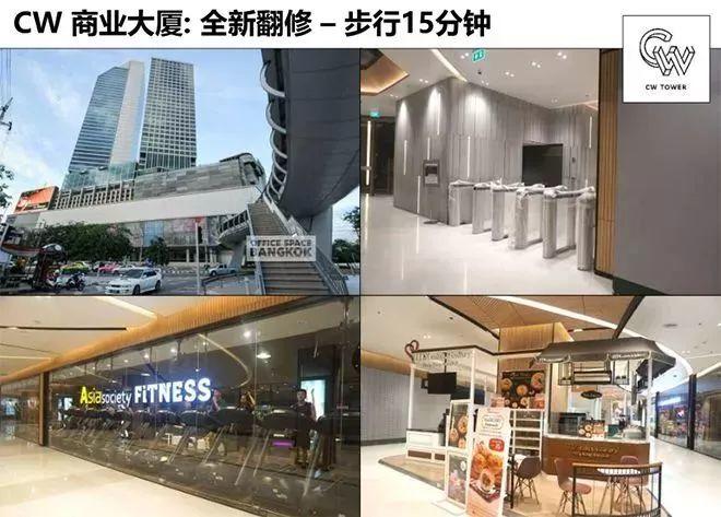 Sansiri全新XT系列MRT辉煌站75米全新豪华高科技智能公寓