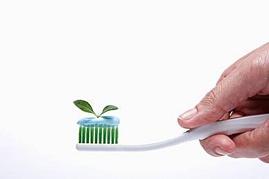 牙膏能止牙龈出血,牙膏能消除牙龈炎症吗