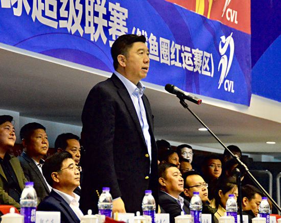 全国男排超级联赛,中国男排超级联赛比赛