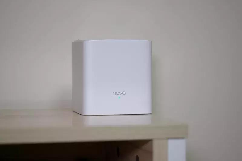 腾达穿墙宝mw5s使用,腾达哪款路由器信号强穿墙好