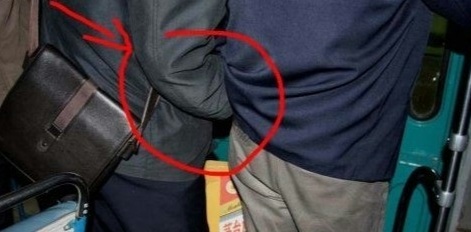 哪个国家小偷最多,哪个国家的小偷最惨