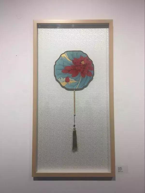 《玩去归来》黄卯锡个展在盛世天空美术馆开幕