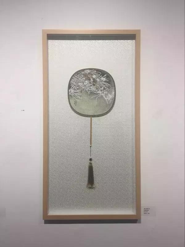 《玩去归来》黄卯锡个展在盛世天空美术馆开幕